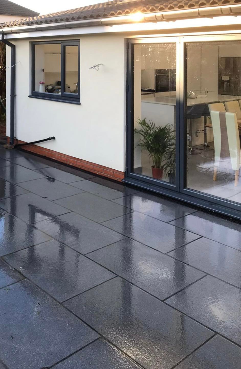 Building company in Merseyside