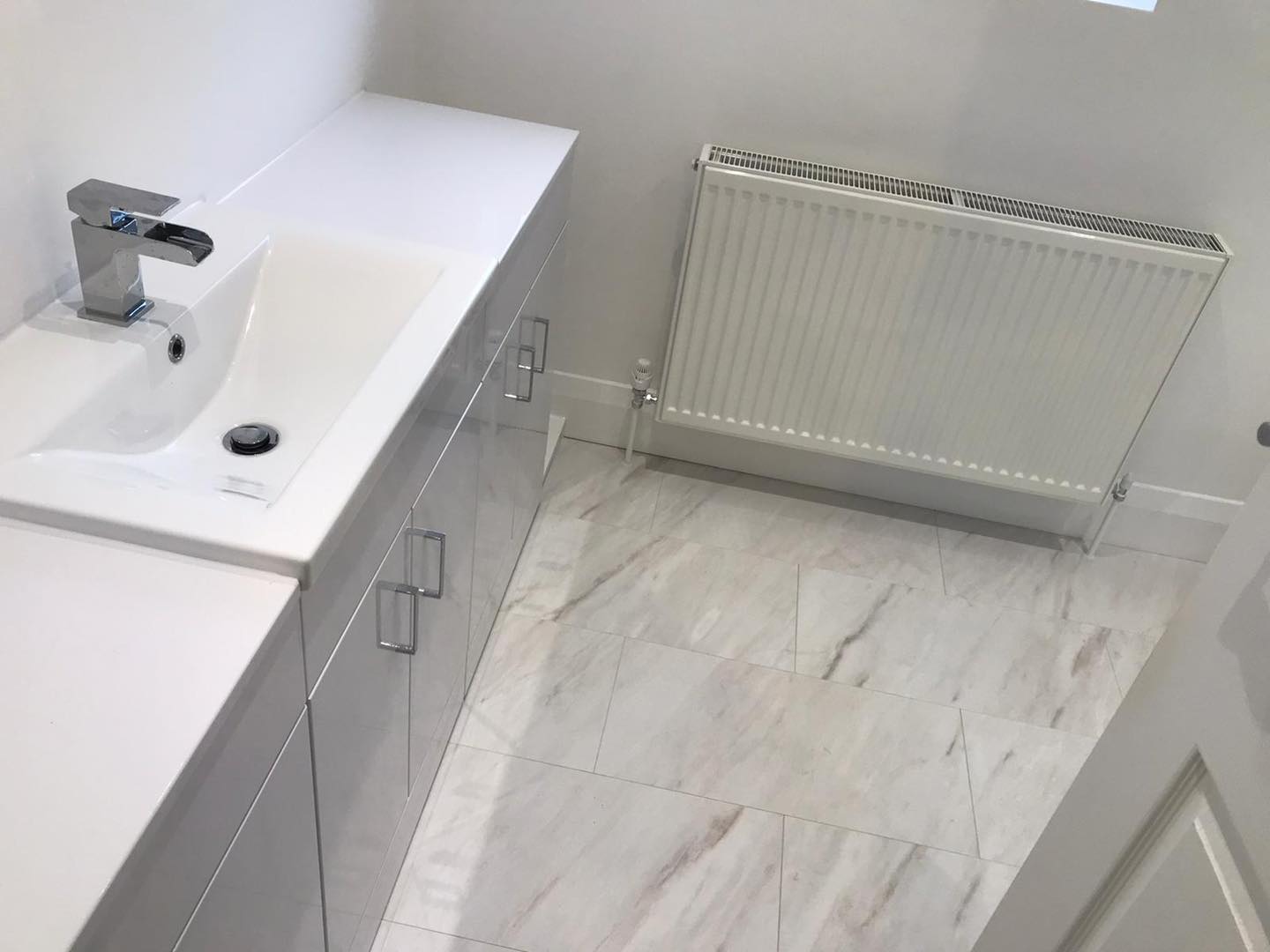 Building company in Merseyside